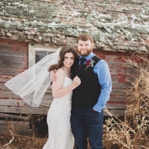 Meet your Posher, Cassidy